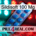Sildisoft 100Mg viagra1